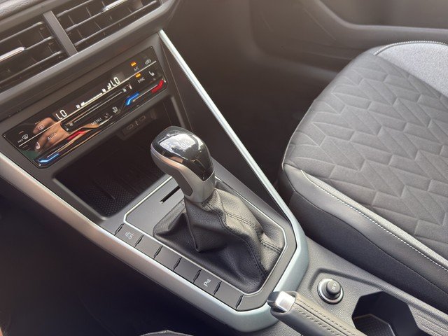 VW Polo 1.0 TSI DSG Energy Life