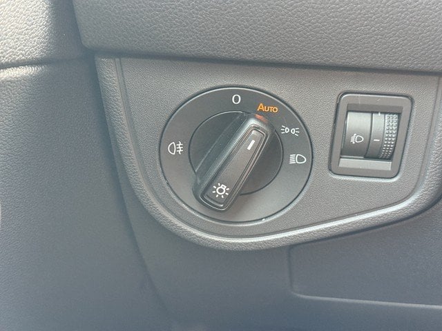 VW Polo 1.0 TSI DSG Energy Life