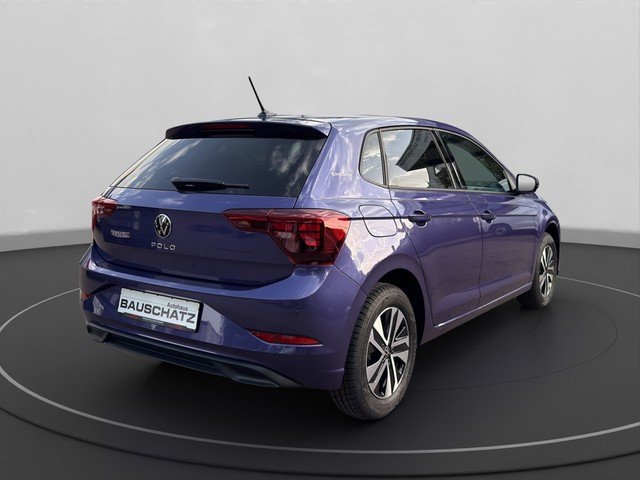 VW Polo 1.0 TSI DSG Energy Life