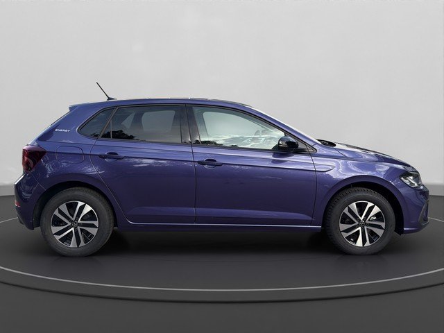 VW Polo 1.0 TSI DSG Energy Life
