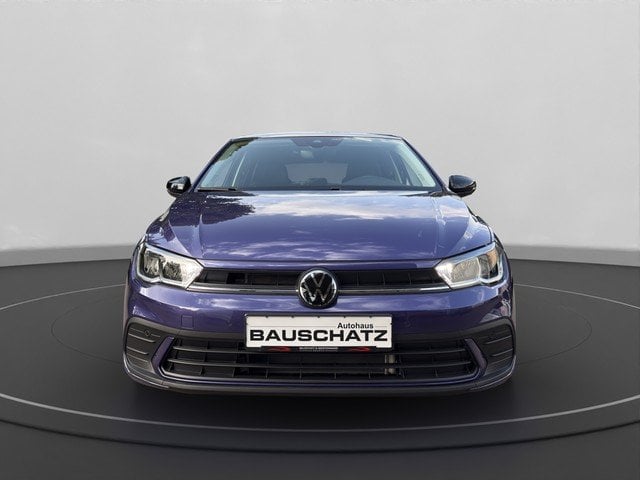 VW Polo 1.0 TSI DSG Energy Life