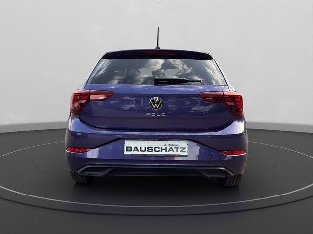 VW Polo 1.0 TSI DSG Energy Life