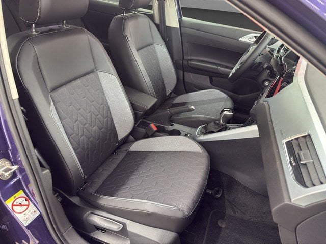 VW Polo 1.0 TSI DSG Energy Life