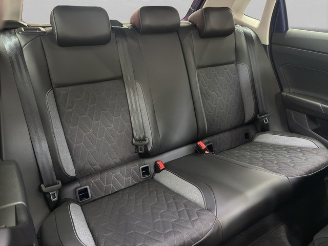 VW Polo 1.0 TSI DSG Energy Life