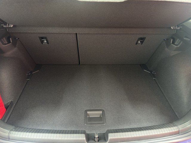 VW Polo 1.0 TSI DSG Energy Life