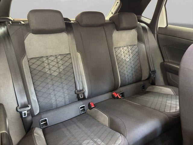 VW Polo 1.0 TSI R-Line *MATRIX*RFK*VITRUAL*SZH*RFK* Virtual KlimaA