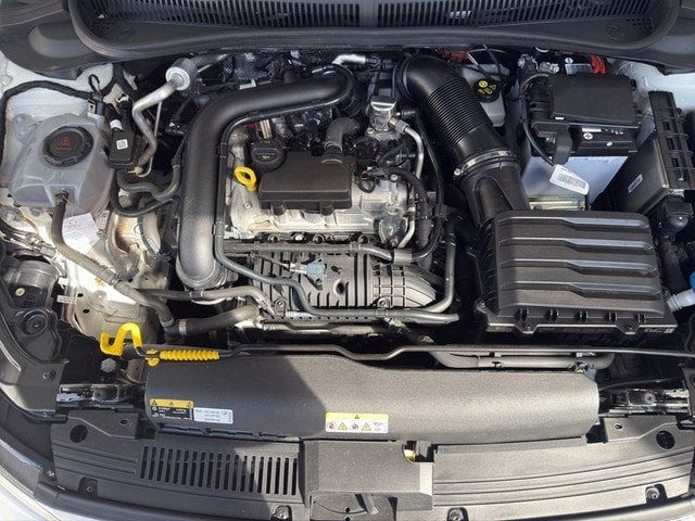 VW Polo 1.0 TSI R-Line *MATRIX*RFK*VITRUAL*SZH*RFK* Virtual KlimaA