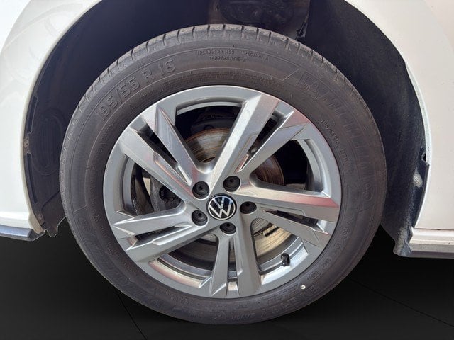 VW Polo 1.0 TSI R-Line *MATRIX*RFK*VITRUAL*SZH*RFK* Virtual KlimaA