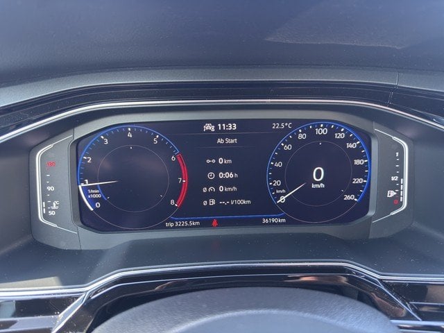 VW Polo 1.0 TSI R-Line *MATRIX*RFK*VITRUAL*SZH*RFK* Virtual KlimaA