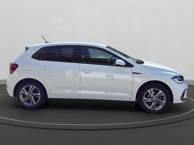 VW Polo 1.0 TSI R-Line *MATRIX*RFK*VITRUAL*SZH*RFK* Virtual KlimaA