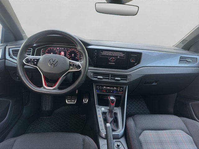 VW Polo GTI 2.0 TSI DSG *RFK*PANO*ACC*DWA*NAVI*LED* ParkAss SpurH KlimaA