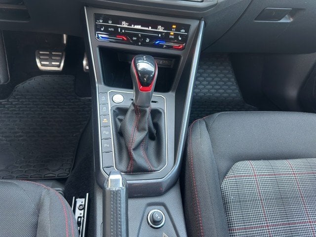 VW Polo GTI 2.0 TSI DSG *RFK*PANO*ACC*DWA*NAVI*LED* ParkAss SpurH KlimaA