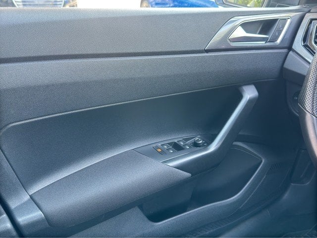VW Polo GTI 2.0 TSI DSG *RFK*PANO*ACC*DWA*NAVI*LED* ParkAss SpurH KlimaA
