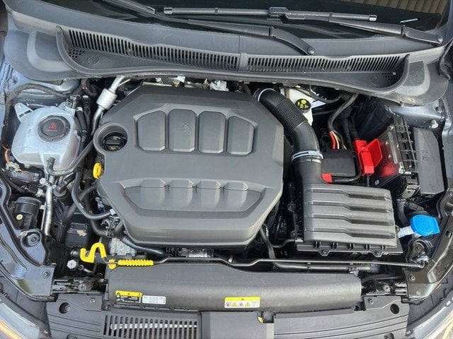 VW Polo GTI 2.0 TSI DSG *RFK*PANO*ACC*DWA*NAVI*LED* ParkAss SpurH KlimaA