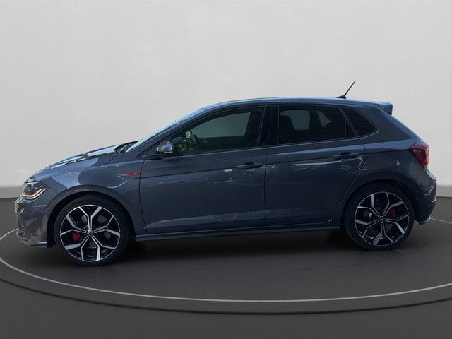 VW Polo GTI 2.0 TSI DSG *RFK*PANO*ACC*DWA*NAVI*LED* ParkAss SpurH KlimaA