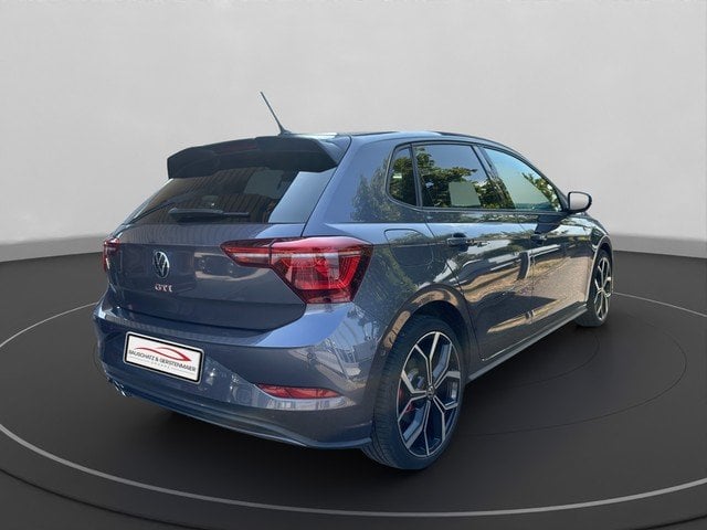 VW Polo GTI 2.0 TSI DSG *RFK*PANO*ACC*DWA*NAVI*LED* ParkAss SpurH KlimaA