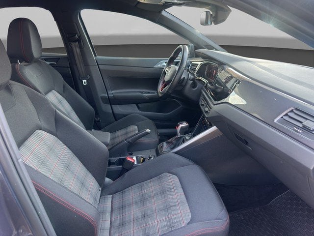 VW Polo GTI 2.0 TSI DSG *RFK*PANO*ACC*DWA*NAVI*LED* ParkAss SpurH KlimaA