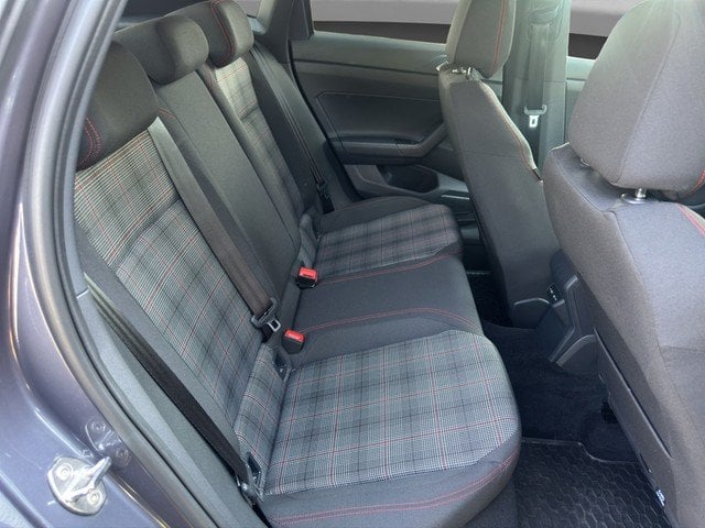VW Polo GTI 2.0 TSI DSG *RFK*PANO*ACC*DWA*NAVI*LED* ParkAss SpurH KlimaA