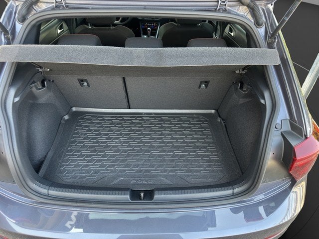 VW Polo GTI 2.0 TSI DSG *RFK*PANO*ACC*DWA*NAVI*LED* ParkAss SpurH KlimaA