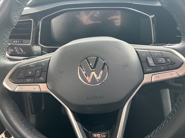 VW Polo 1.0 DSG Goal *NAVI*LES*ACC*VIRTUAL*RFK*SZH*