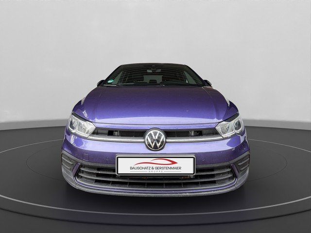VW Polo 1.0 DSG Goal *NAVI*LES*ACC*VIRTUAL*RFK*SZH*