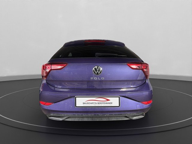 VW Polo 1.0 DSG Goal *NAVI*LES*ACC*VIRTUAL*RFK*SZH*