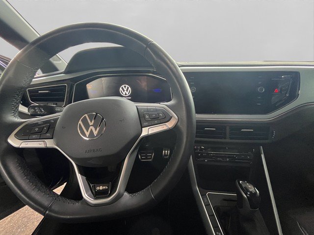 VW Polo 1.0 DSG Goal *NAVI*LES*ACC*VIRTUAL*RFK*SZH*