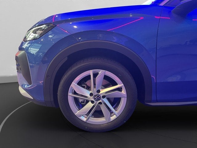 VW T-Roc 1.5 eTSI DSG Life *LED*ACC*RFK*VIRTUAL*