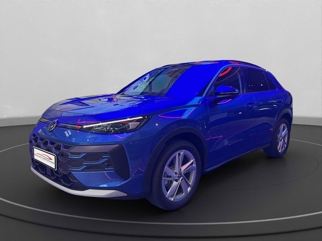 VW T-Roc 1.5 eTSI DSG Life *LED*ACC*RFK*VIRTUAL*