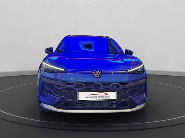 VW T-Roc 1.5 eTSI DSG Life *LED*ACC*RFK*VIRTUAL*