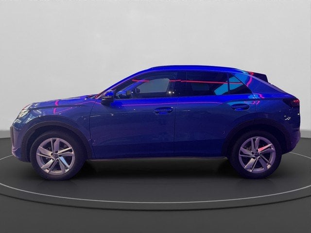 VW T-Roc 1.5 eTSI DSG Life *LED*ACC*RFK*VIRTUAL*