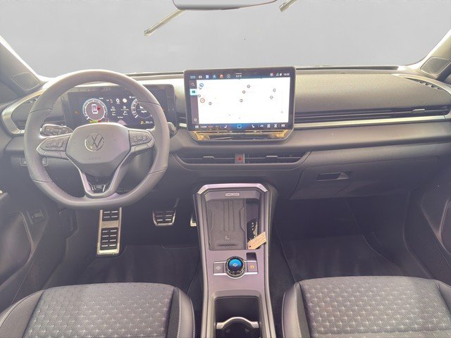 VW T-Roc 1.5 eTSI DSG R-Line *Neues Modell* Sportp. SportS.