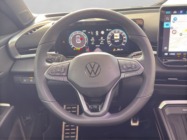 VW T-Roc 1.5 eTSI DSG R-Line *Neues Modell* Sportp. SportS.