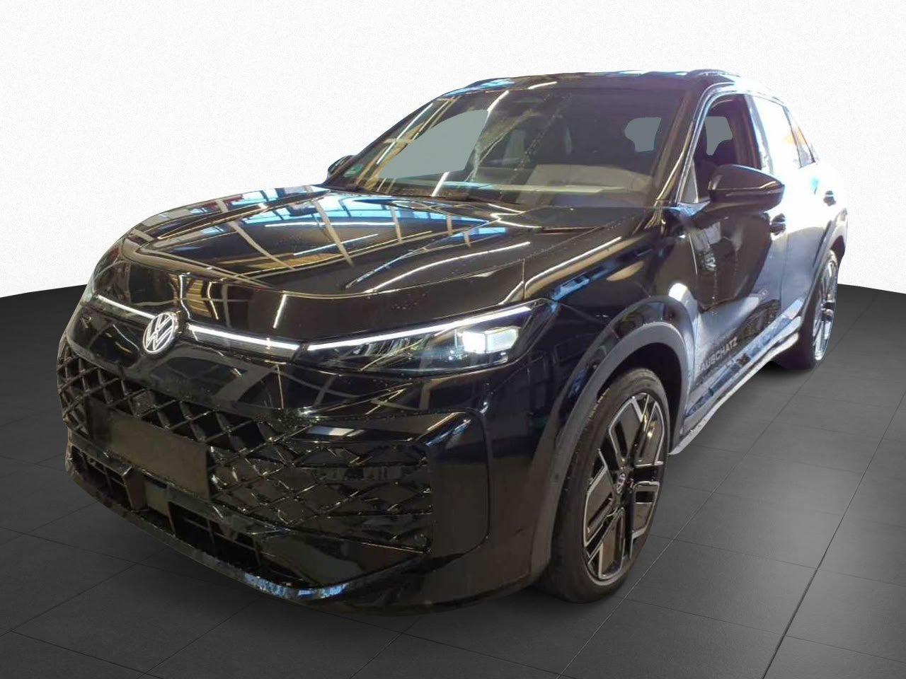 VW T-Roc 1.5 eTSI DSG R-Line *Neues Modell* Sportp. SportS.