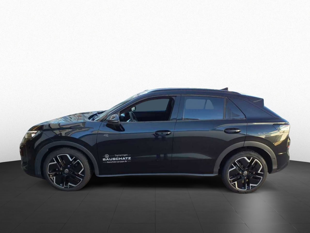VW T-Roc 1.5 eTSI DSG R-Line *Neues Modell* Sportp. SportS.