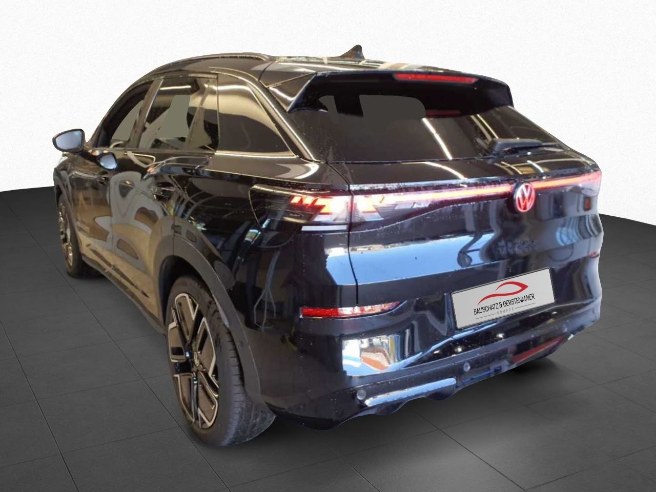VW T-Roc 1.5 eTSI DSG R-Line *Neues Modell* Sportp. SportS.