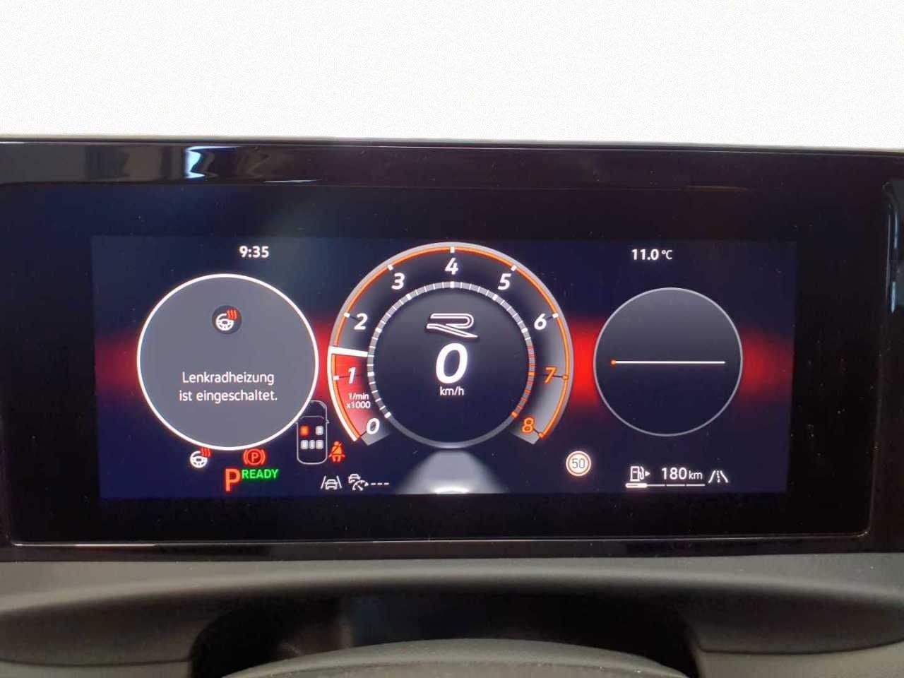 VW T-Roc 1.5 eTSI DSG R-Line *Neues Modell* Sportp. SportS.