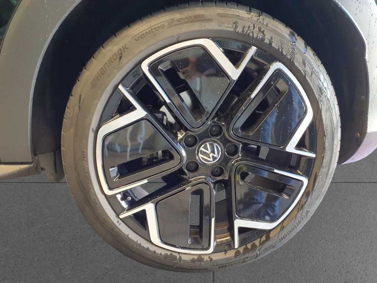 VW T-Roc 1.5 eTSI DSG R-Line *Neues Modell* Sportp. SportS.