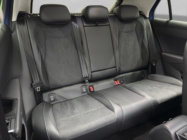 VW T-Roc 1.5 eTSI DSG Style *MATRIX*HUD*AHK*NAVI*