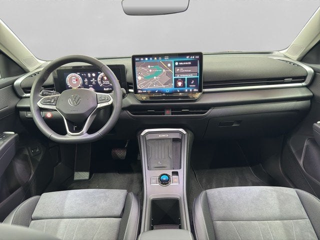 VW T-Roc 1.5 eTSI DSG Style *MATRIX*HUD*AHK*NAVI*