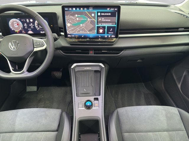 VW T-Roc 1.5 eTSI DSG Style *MATRIX*HUD*AHK*NAVI*