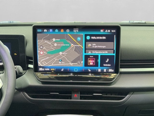 VW T-Roc 1.5 eTSI DSG Style *MATRIX*HUD*AHK*NAVI*