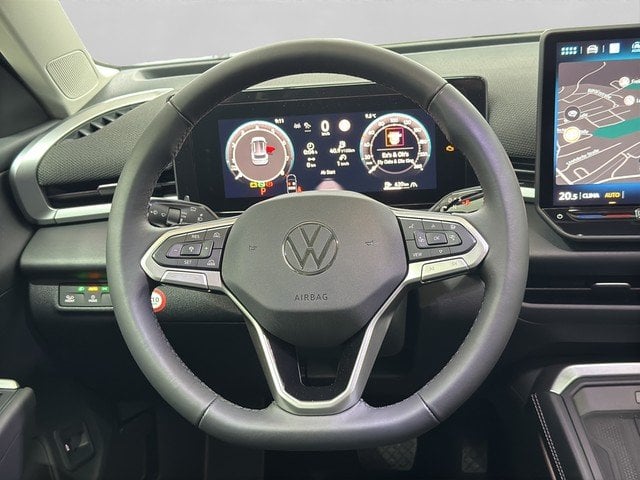 VW T-Roc 1.5 eTSI DSG Style *MATRIX*HUD*AHK*NAVI*