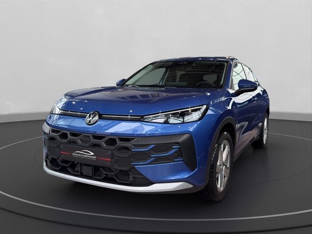 VW T-Roc 1.5 eTSI DSG Style *MATRIX*HUD*AHK*NAVI*