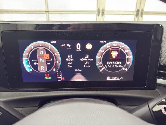 VW T-Roc 1.5 eTSI DSG Style *MATRIX*HUD*AHK*NAVI*