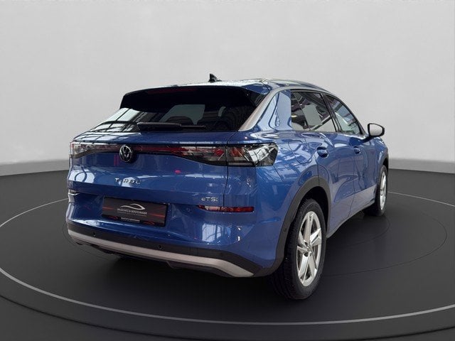 VW T-Roc 1.5 eTSI DSG Style *MATRIX*HUD*AHK*NAVI*