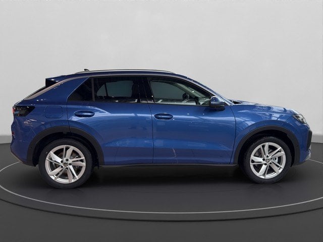 VW T-Roc 1.5 eTSI DSG Style *MATRIX*HUD*AHK*NAVI*