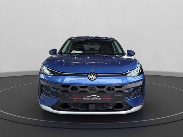 VW T-Roc 1.5 eTSI DSG Style *MATRIX*HUD*AHK*NAVI*