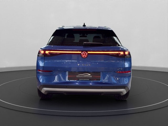 VW T-Roc 1.5 eTSI DSG Style *MATRIX*HUD*AHK*NAVI*
