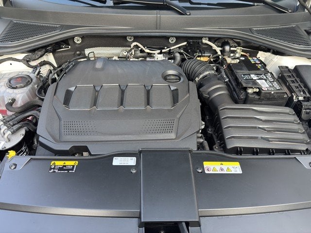 VW T-Roc 2.0 TDI Move FAHRSCHULFAHRZEUG*AHK*ACC*SZH AHK LED DynLicht SHZ